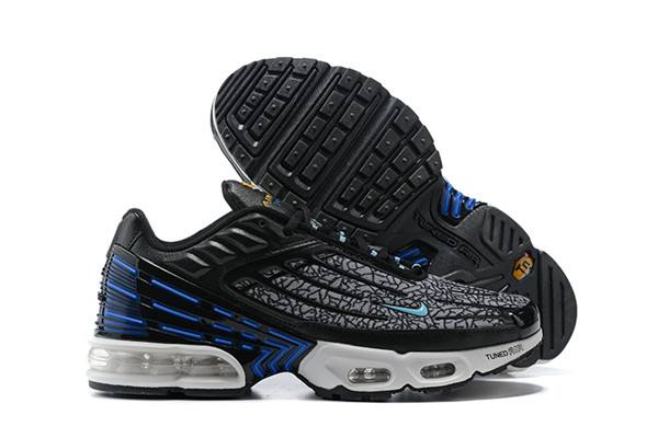 Men's Hot sale Running weapon Air Max TN Shoes 168